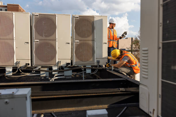 Trusted Ashton, ID HVAC Experts