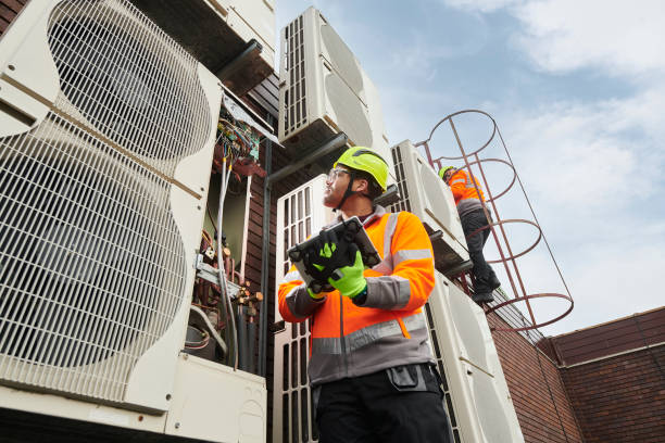Best Furnace Installation  in Ashton, ID