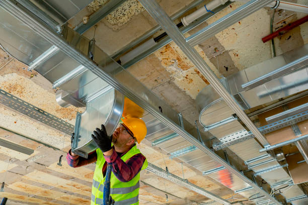 Best HVAC Maintenance Near Me  in Ashton, ID