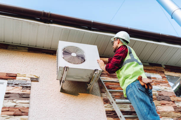 Best HVAC Repair Near Me  in Ashton, ID