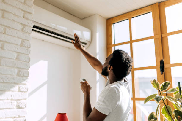 Best 24/7 HVAC Repair  in Ashton, ID