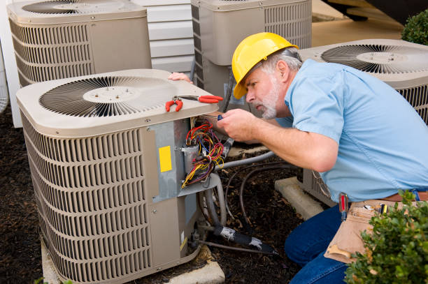Best HVAC Installation Services  in Ashton, ID