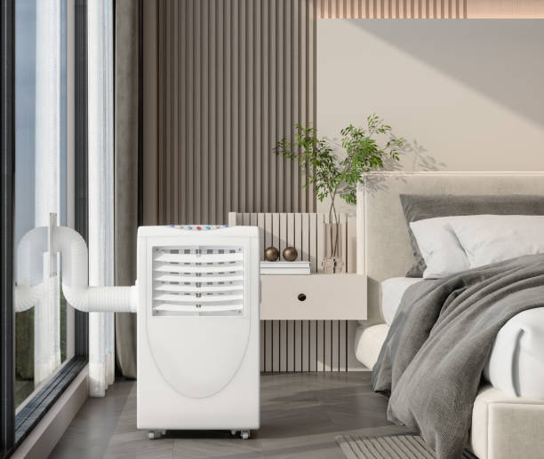 Best Commercial HVAC Repair  in Ashton, ID