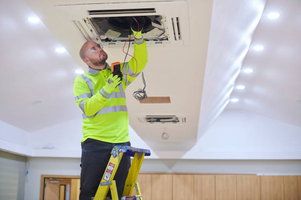 Best HVAC Air Duct Cleaning  in Ashton, ID