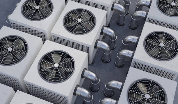 Best Affordable HVAC Services  in Ashton, ID