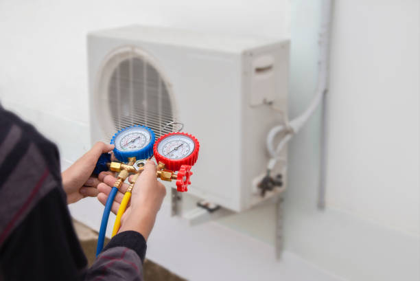 Best Ductless HVAC Repair  in Ashton, ID