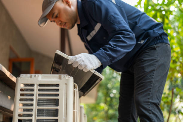 Best Local HVAC Companies  in Ashton, ID